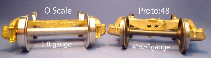 o scale brass